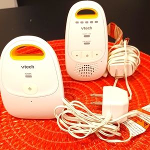 Vtech Safe And Sound DM111